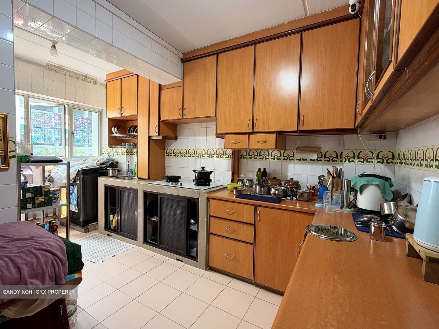 Blk 774 Woodlands Crescent (Woodlands), HDB 4 Rooms #625580251